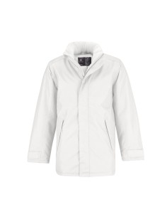 B-JM970-Mens Jacket Real+