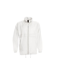 B-JU800-Unisex Jacket Sirocco