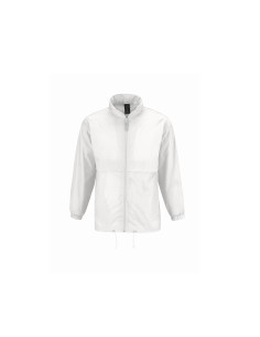 B-JU801-Unisex Jacket Air