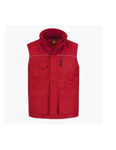 B-JUC40-Expert Pro Bodywarmer