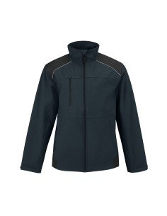 B-JUC42-Jacket Shield Softshell Pro