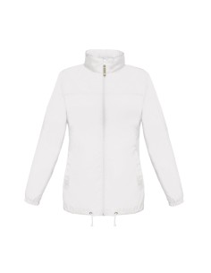 B-JW902-Womens Jacket Sirocco