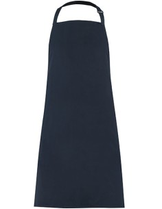 B-KK517-Bib Superwash® 60º Apron Unisex