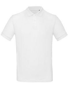 B-PM430-Inspire Polo /Men_