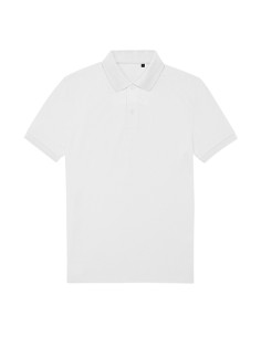 B-PU428-My Eco Polo 65/35_