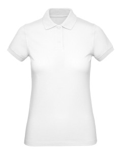 B-PW440-Inspire Polo /Women_