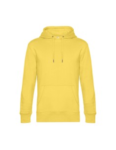 B-WU02K-KING Hooded Sweat_
