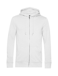 B-WU35B-Inspire Zipped Hood Jacket_