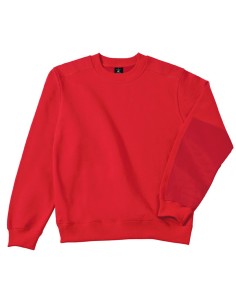 B-WUC20-Unisex Hero Pro Sweat