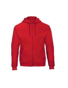 B-WUI25-ID.205 Sweat-Jacket 50/50