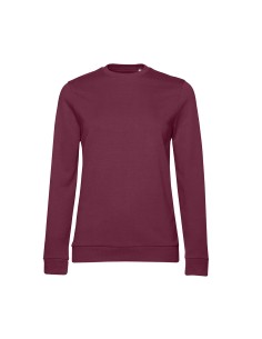 B-WW02W-Womens Set In Sweat