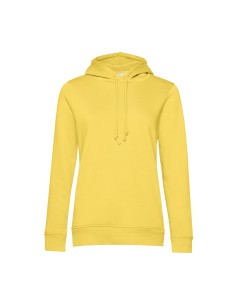 B-WW34B-Inspire Hooded Sweat Women_