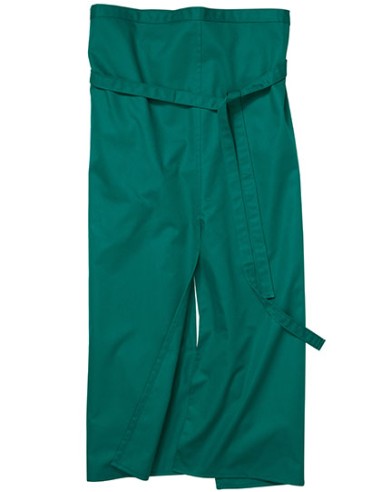 C-00110-01-Slit Apron Milano 100 x 100 cm