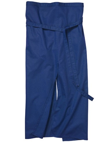 C-00110-01-Slit Apron Milano 100 x 100 cm