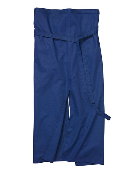C-00110-01-Slit Apron Milano 100 x 100 cm