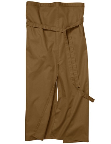C-00110-01-Slit Apron Milano 100 x 100 cm