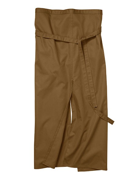 C-00110-01-Slit Apron Milano 100 x 100 cm