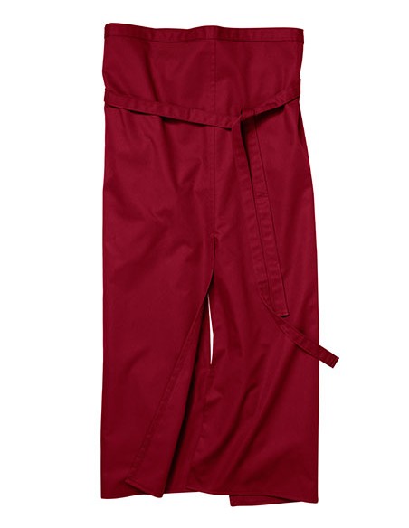 C-00110-01-Slit Apron Milano 100 x 100 cm