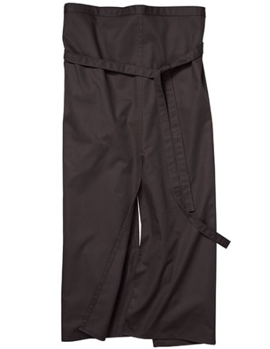 C-00110-01-Slit Apron Milano 100 x 100 cm