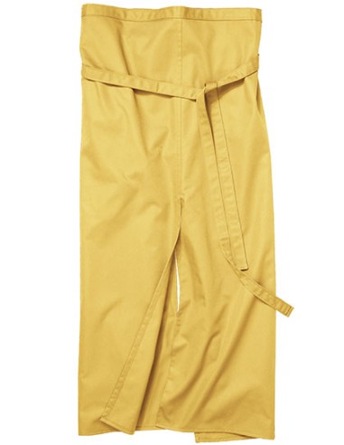 C-00110-01-Slit Apron Milano 100 x 100 cm