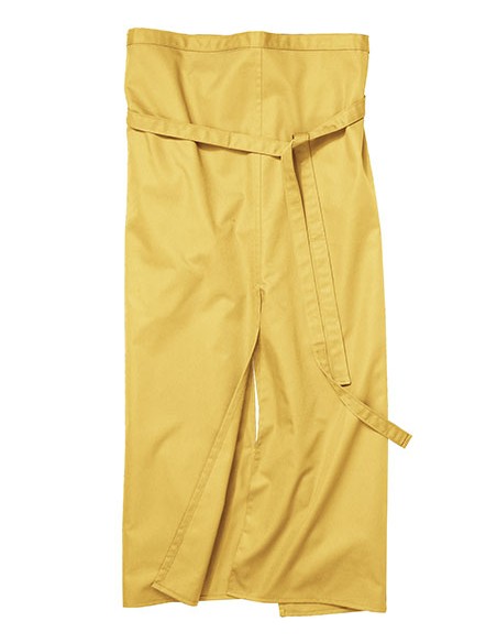 C-00110-01-Slit Apron Milano 100 x 100 cm