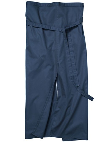 C-00110-01-Slit Apron Milano 100 x 100 cm