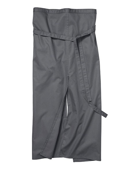 C-00110-01-Slit Apron Milano 100 x 100 cm
