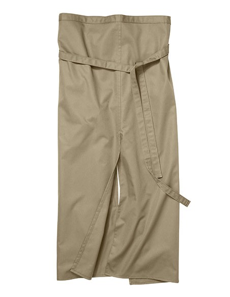 C-00110-01-Slit Apron Milano 100 x 100 cm
