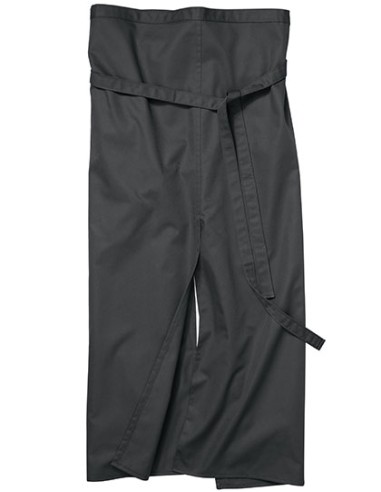 C-00110-01-Slit Apron Milano 100 x 100 cm