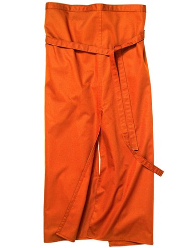 C-00110-01-Slit Apron Milano 100 x 100 cm