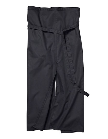 C-00110-01-Slit Apron Milano 100 x 100 cm