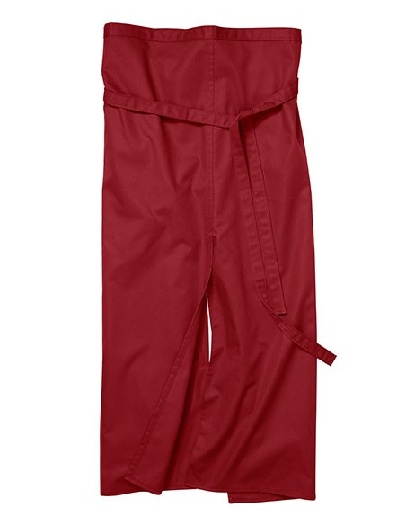 C-00110-01-Slit Apron Milano 100 x 100 cm