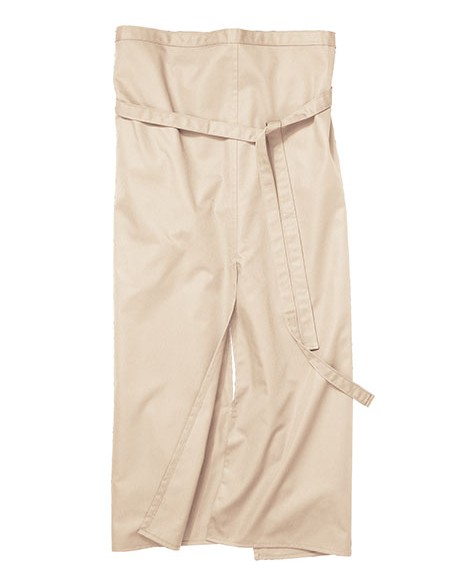C-00110-01-Slit Apron Milano 100 x 100 cm