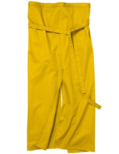 C-00110-01-Slit Apron Milano 100 x 100 cm