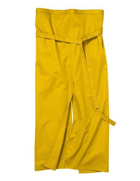 C-00110-01-Slit Apron Milano 100 x 100 cm