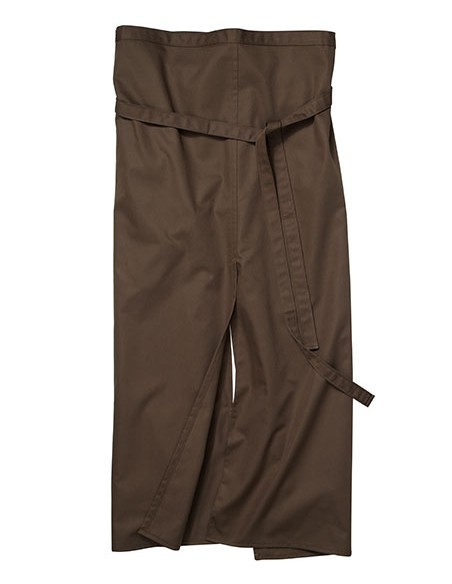 C-00110-01-Slit Apron Milano 100 x 100 cm