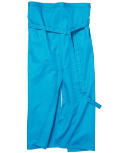 C-00110-01-Slit Apron Milano 100 x 100 cm