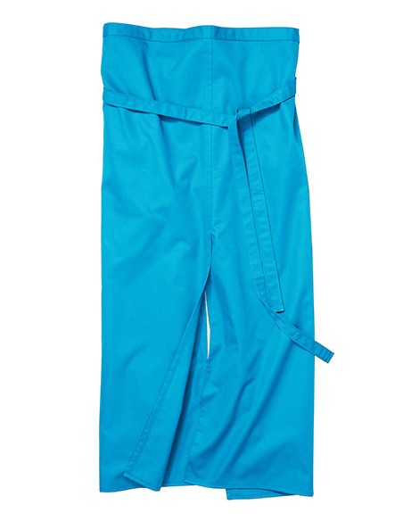 C-00110-01-Slit Apron Milano 100 x 100 cm
