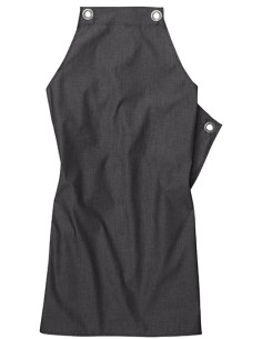 C-00141-14-Bib Apron Potenza X Melange