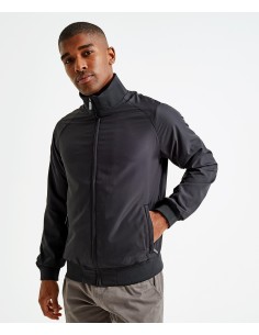 A-AQ200-Veste homme Harrington