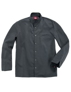 C-03620-05-Mens Chef Jacket Trapani