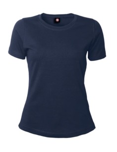 C-09525-13-Ladies Short Sleeve T-Shirt Ragusa