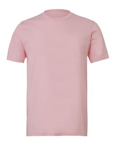C-3001-Unisex Jersey Short Sleeve Tee