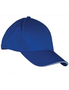 C-CCC-Contrast Sandwich Cap