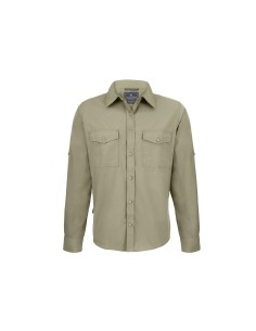 C-CES001-Expert Kiwi Long Sleeved Shirt