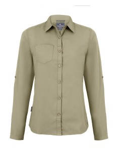 C-CES002-Expert Womens Kiwi Long Sleeved Shirt
