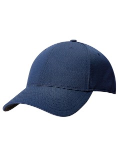 C-CGAS90C3-Casquette à arêtes sur le devant