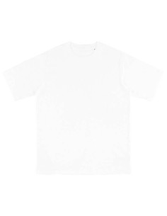 C-COR19-MEN'S / UNISEX OVERSIZED T-SHIRT