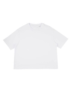 C-COR26-WOMEN'S OVERSIZED T-SHIRT