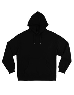 C-COR52P-UNISEX OVERSIZED HEAVYWEIGHT PULLOVER HOODIE